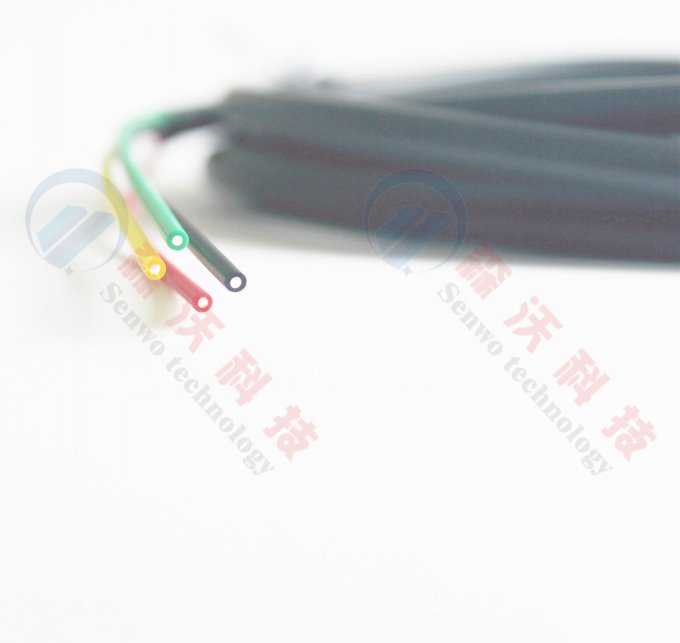 森沃科技：塑料光纖領(lǐng)域的卓越之選！